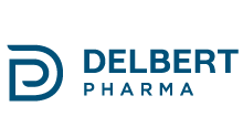 Delbert Pharma Logo