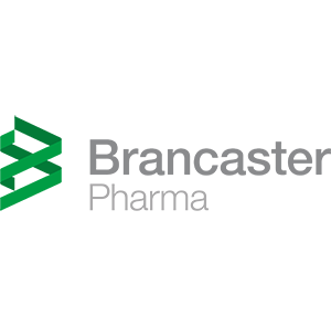 brancaster pharma logo