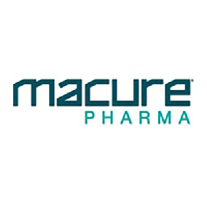 Macure Pharma logo