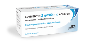 LEVMENTIN-DELBERT-2G-200MG