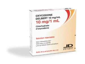 OXYCODONE-DELBERT-10MG-1ML