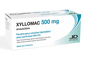 Xyllomac500